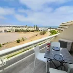 Апартаменти Village Naturiste Resille
