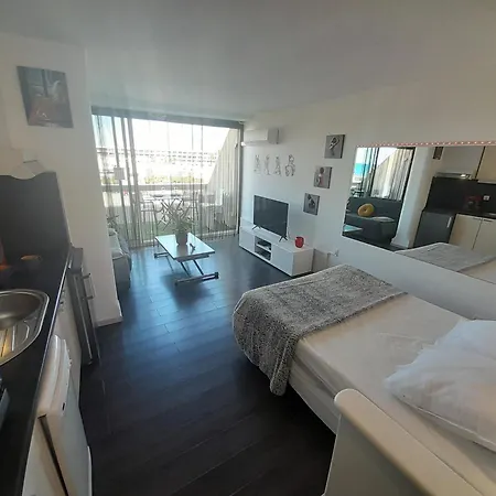 Apartment Village Naturiste Resille