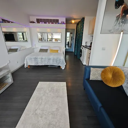 Village Naturiste Resille * Agde