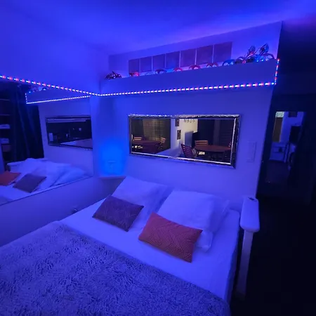 Village Naturiste Resille Apartment *