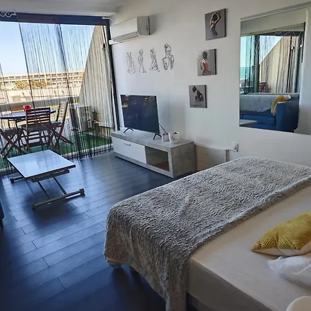 Village Naturiste Resille Apartment *