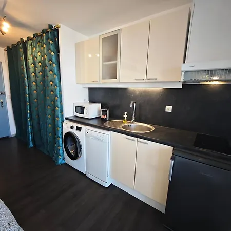 Village Naturiste Resille Agde