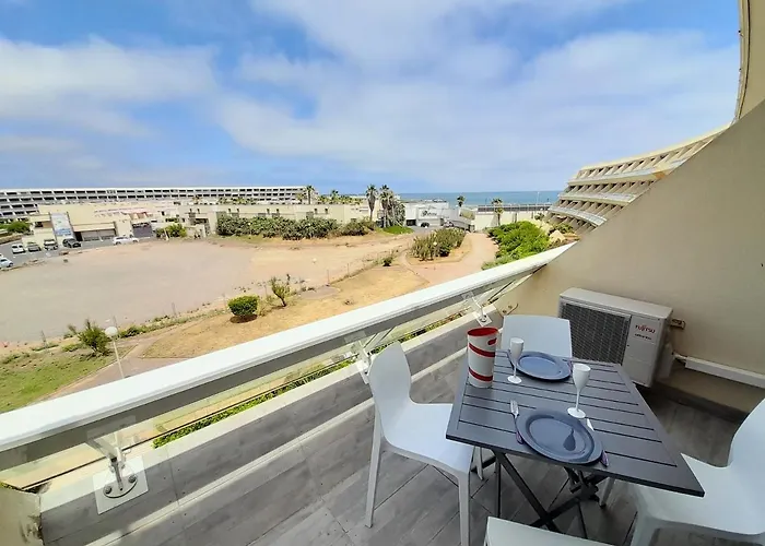 Appartamento Village Naturiste Resille