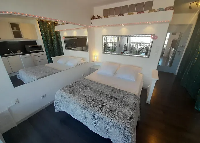 Village Naturiste Resille Agde