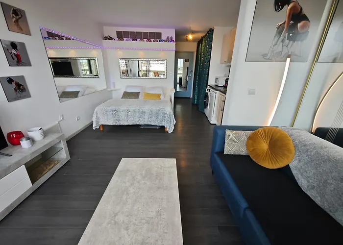 Village Naturiste Resille * Agde