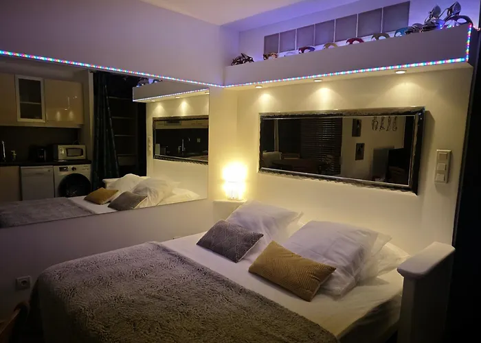 Village Naturiste Resille