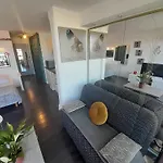 Village Naturiste Resille شقة