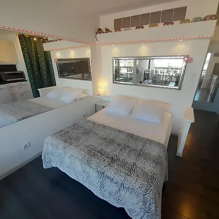 Village Naturiste Resille Агд