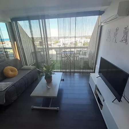 Village Naturiste Resille Агд