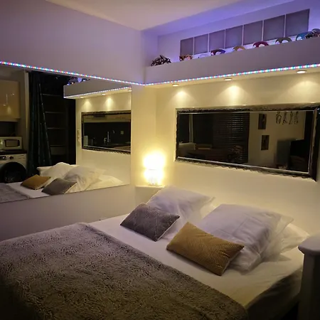 Village Naturiste Resille