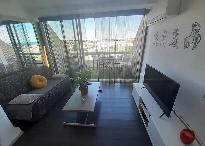 Village Naturiste Resille Agde